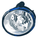 Fog lights VALEO - 047412