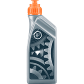 Transmissionsöl 80W90 - 1L CASTROL - 15F1BA