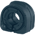 Bushing, stabiliser bar MERTZ - M-S4799