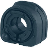 Bushing, stabiliser bar HART - 437 030