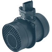 Air flow sensor KRAFT AUTOMOTIVE - 1841500