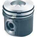 Piston KOLBENSCHMIDT - 41264600