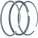 Piston Ring Kit FRECCIA - FR10-382000