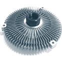 Koppeling, radiateurventilator HELLA - 8MV 376 732-281