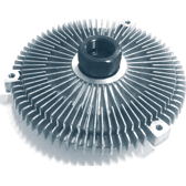 Visco-coupleur KRAFT AUTOMOTIVE - 1572530