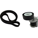 Keilrippenriemensatz FEBI BILSTEIN - 104694