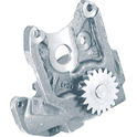 Pompe à huile FAI AutoParts - OP283