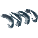Brake Shoe Set BREMBO - K 23 070