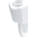 Washer Fluid Reservoir, window cleaning LECOY - WT-649