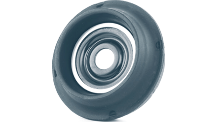 Schokbreker taatspot KRAFT AUTOMOTIVE 8714093340