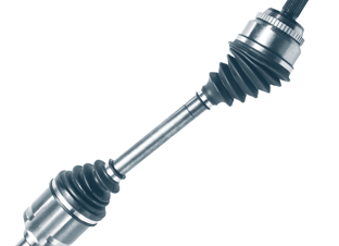 Drive Shafts