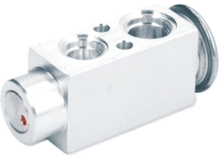 Expansion valve