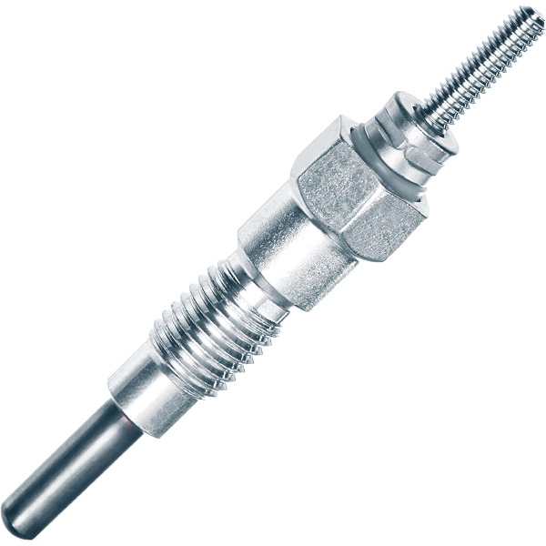Glow plug (per unit)