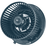 Cabin suction fan
