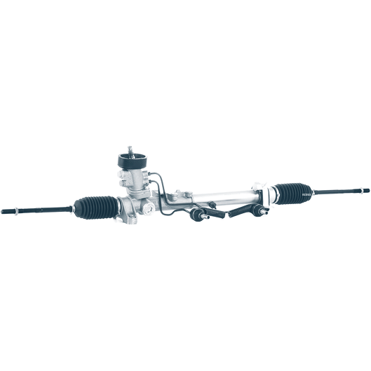 Steering Gear (Remanufactured)