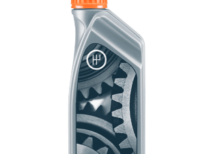 Transmission Oil 75W90 - GL-4/5 - 5L