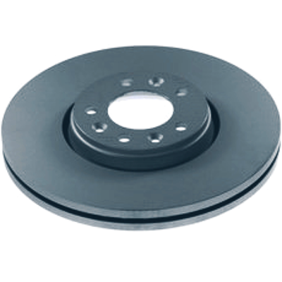 Disque de frein (à l'unité) QUARO QD8286