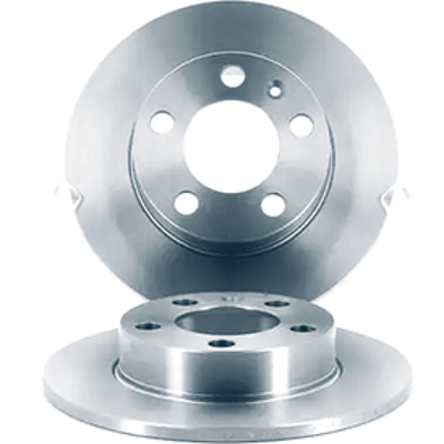 Disque de frein (à l'unité) QUARO QD8113