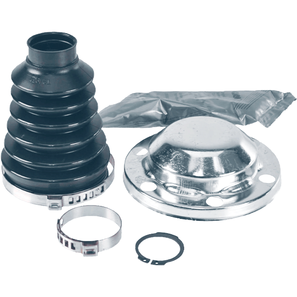 Joint boot (with accessories)