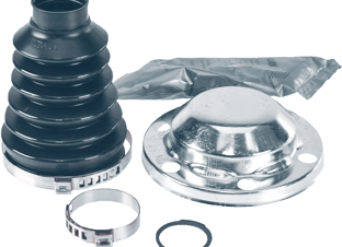 Joint boot (with accessories)