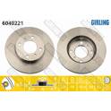 Set freni a disco GIRLING - 6040221