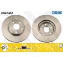 Set freni a disco GIRLING - 6040461