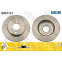 Set freni a disco GIRLING - 6041121