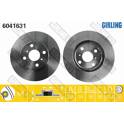 Set freni a disco GIRLING - 6041631