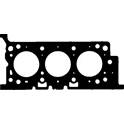 Junta, cabeça do motor GLASER - H50465-00