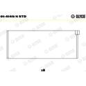 Big End Bearings GLYCO - 01-4149/4 STD