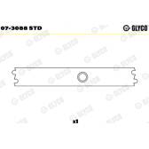 Boccola, Bilanciere GLYCO - 07-3088 STD