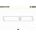 Camshaft Bushes GLYCO - N095/5 STD