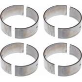 Coussinet de bielle GLYCO - 71-3876 0.50mm
