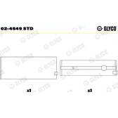Hoofdlager GLYCO - 02-4549 STD