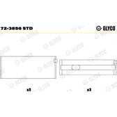 Hoofdlager GLYCO - 72-3856 STD