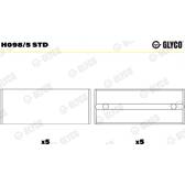 Hoofdlager GLYCO - H098/5 STD