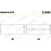 Hoofdlager GLYCO - H1042/5 STD
