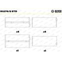 Hoofdlager GLYCO - H1279/5 STD