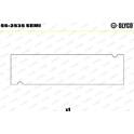 Penbus GLYCO - 55-2535 SEMI