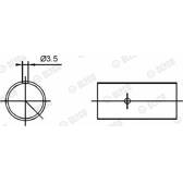Penbus GLYCO - 55-3422 SEMI