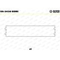 Penbus GLYCO - 55-3430 SEMI