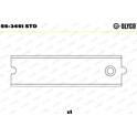 Penbus GLYCO - 55-3451 STD