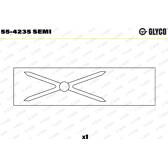 Penbus GLYCO - 55-4235 SEMI