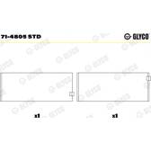 Pleuellager GLYCO - 71-4805 STD