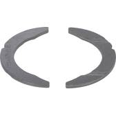 Thrust Washer, crankshaft GLYCO - A168/2 STD