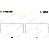 Vevstakslager GLYCO - 01-3771 STD