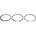 Jeu de segments de pistons GOETZE ENGINE - 08-154600-10
