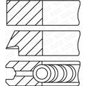 Jeu de segments de pistons GOETZE ENGINE - 08-453007-00