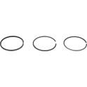 Juego de aros de pistón GOETZE ENGINE - 08-108000-10