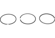 Juego de aros de pistón